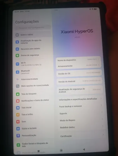 Tablet 