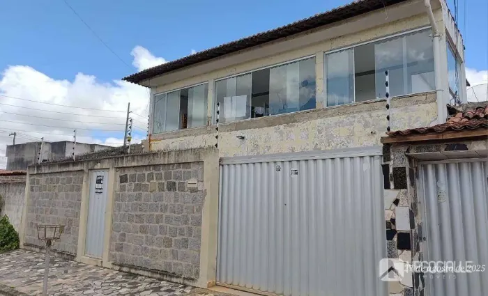 Casa com 5 dormitórios à venda, 320 m² por R$ 500.000,00 - Catolé - Campina Grande/PB