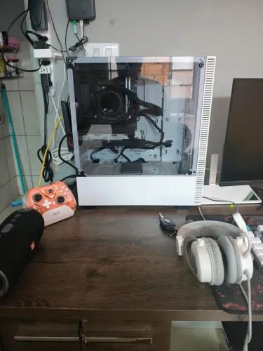 Computador game