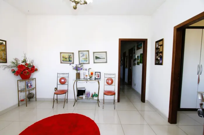 Casa à Venda - Ermelinda, 4 Quartos, 530 m2