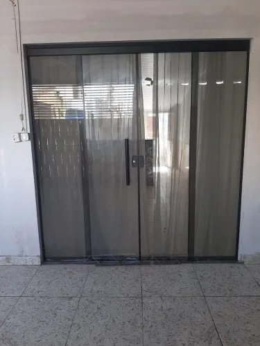 Alugo casa com kit na QN 204