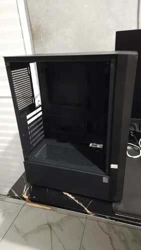 Gabinete gamer