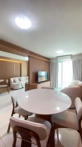 Aluga-se apartamento na Ponta do Farol