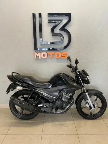 YAMAHA YBR 150 FACTOR ED/FLEX