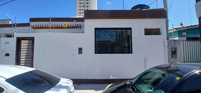 Aluga-se ponto comercial em Lagoa nova com 28m² em Lagoa nova