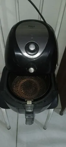 Air frye Philco