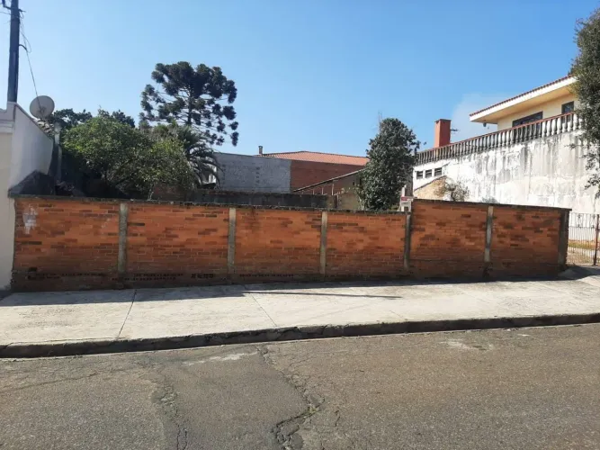 Terreno à venda, Orfãs, Ponta Grossa, PR
