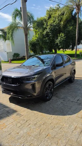 Fiat Fastback Limited Ed.1.3 270 T.flex Aut. 2023