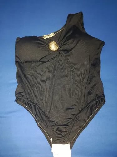 Body preto