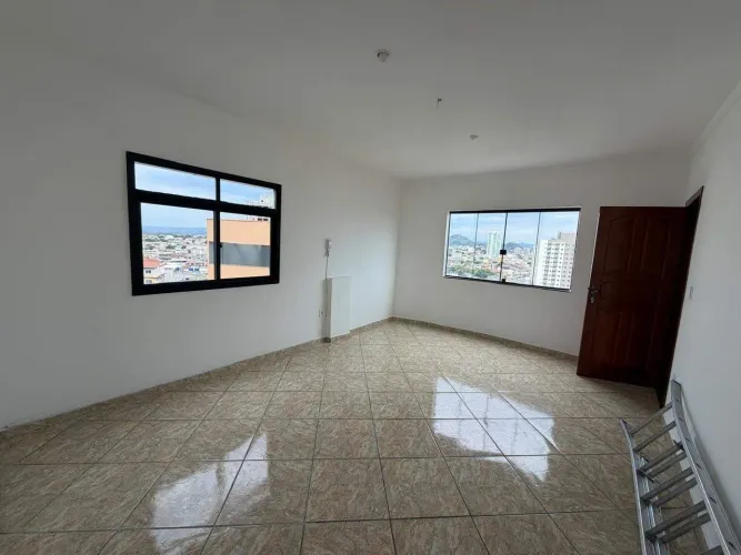 Apartamento para aluguel, 3 quartos, 1 suíte, 1 vaga, Residencial Coqueiral - Vila Velha/E