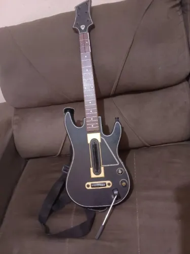 Controle guitar hero live