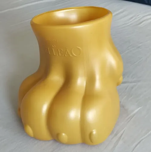 Balde O Rei Leão