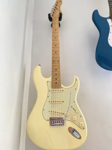 Tagima stratocaster Tg 530