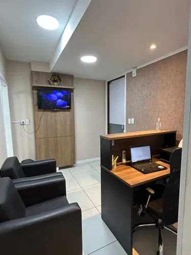 VENDO CONSULTÓRIO ODONTOLÓGICO MONTADO