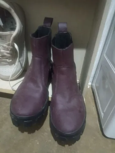 Botas