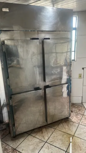 Geladeira