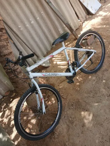 Bike aro 26