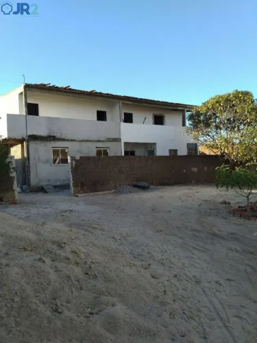 TERRENO À VENDA EM BARRA DE JANGADA 960 m²