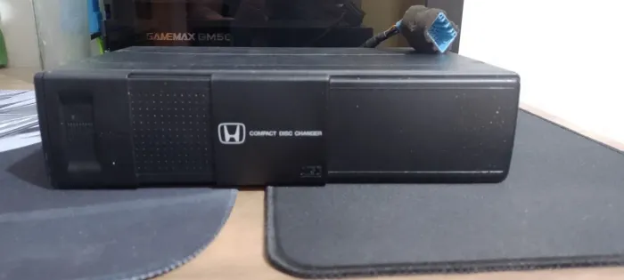 Disqueteira Pioneer original Honda