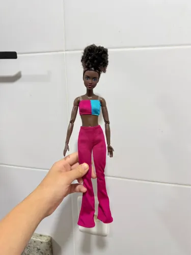 Barbie looks 14
