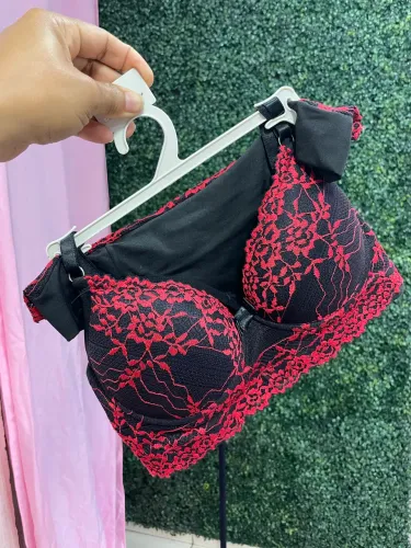 Kit 10 conjuntos de lingeries (luxo) para revenda 