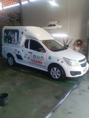 Chevrolet Montana LS 1.4 Econoflex 8V 2P 2019