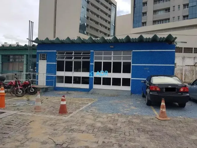 Loja para aluguel, Caiçaras - Belo Horizonte/MG