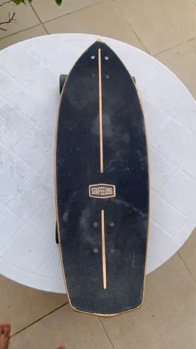 Simulador de surf Diamond