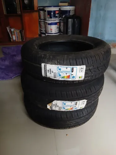 Pneus aro 175 65 r14