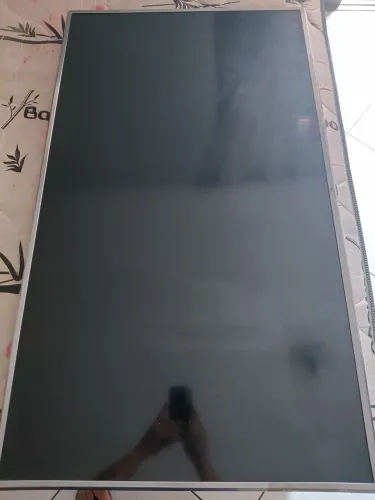 Vendo smart tv LG 50 polegadas com tela quebrada