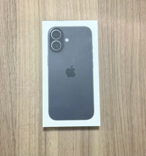 iPhone 17 Apple | Novo | Oportunidade | Procedência Garantida