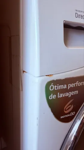 ? OPORTUNIDADE | Lava e Seca LG 11kg WD11WP6 - Revisada e Funcionando Perfeitamente ?