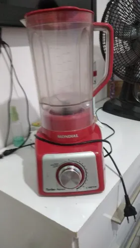 Liquidificador