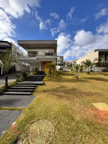 Casa com 4 dormitórios, 407 m² - venda por R$ 8.500.000,00 ou aluguel por R$ 35.000,00/mês