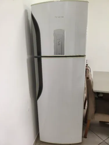 Geladeira Panasonic Frost Free
