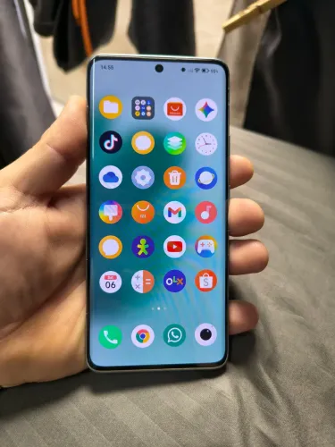 Poco X7 5g 