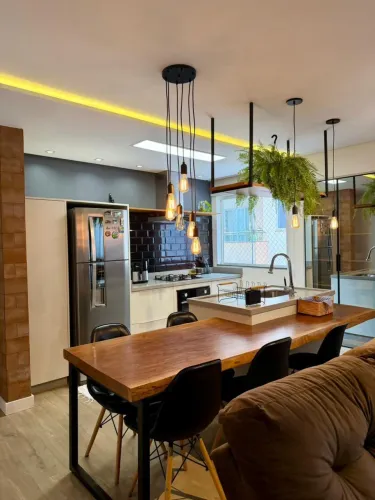 APARTAMENTO PRÓXIMO UNIPAR