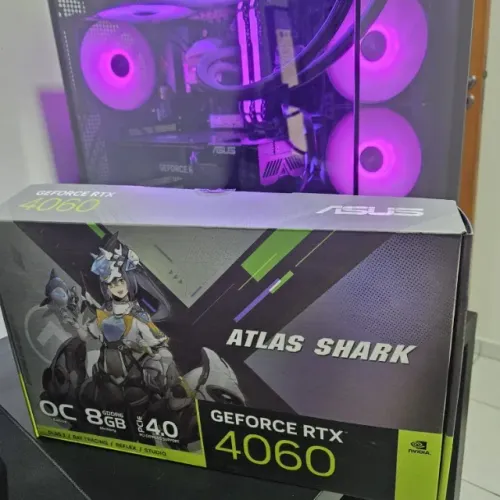 Placa de vídeo