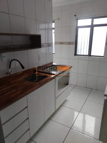 Apartamento à Venda, Jardim Mário Covas, Americana, SP