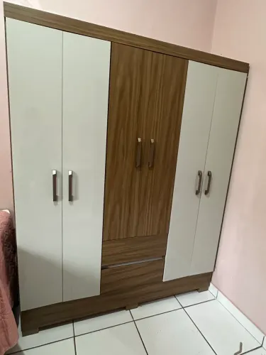 Guarda roupa