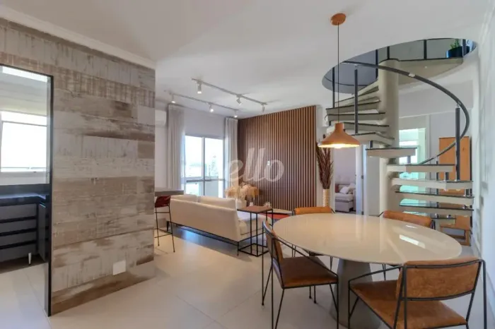 Apartamento 2 quartos à venda no(a) Vila Nova Conceição