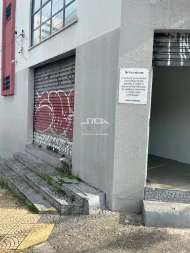 Loja COMERCIAL em São Paulo - São Paulo, Vila Mariana