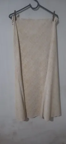 Saia longa