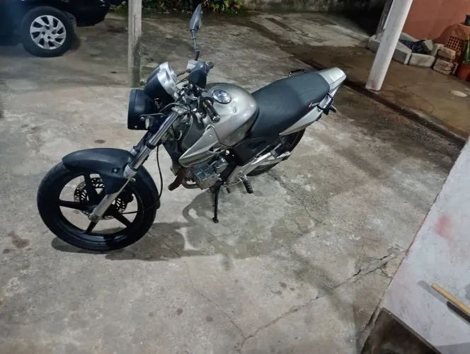 Twister 250 2006