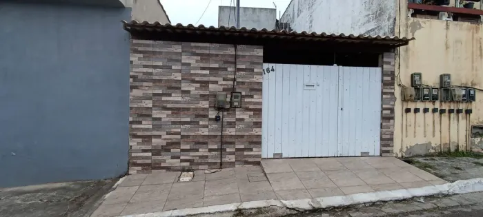 Aluga-se para moradia fixa, no Jardim Esperança.<br>*SEM MOBÍLIA*