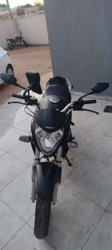 Moto zerada documento ok ano, 2015 Valor 13,500