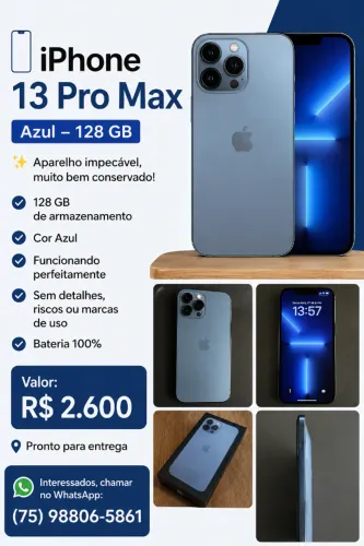 iphone 13 pro max