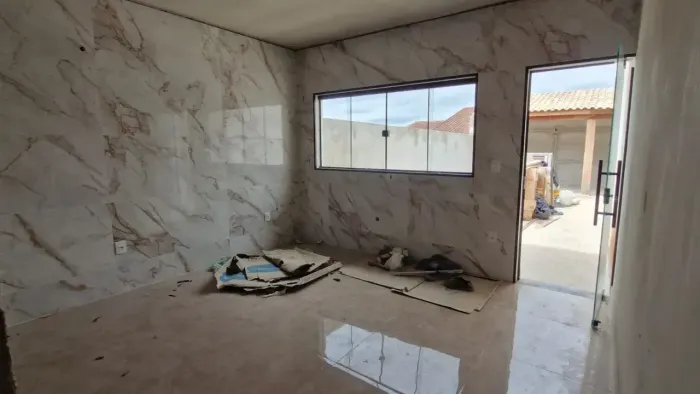 Imóvel para venda possui 250 metros quadrados com 3 quartos em Centro - Morungaba - SP