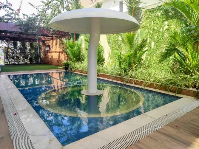 Casa de condominiopara venda tem 500 m² com 4 suítes em Coqueiro - Ananindeua - PA