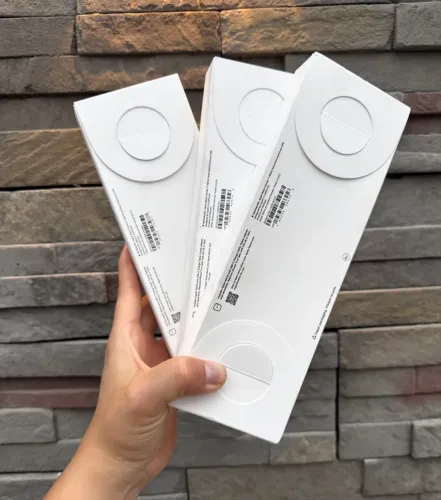 Apple Watch Series 11 46mm Novo Lacrado